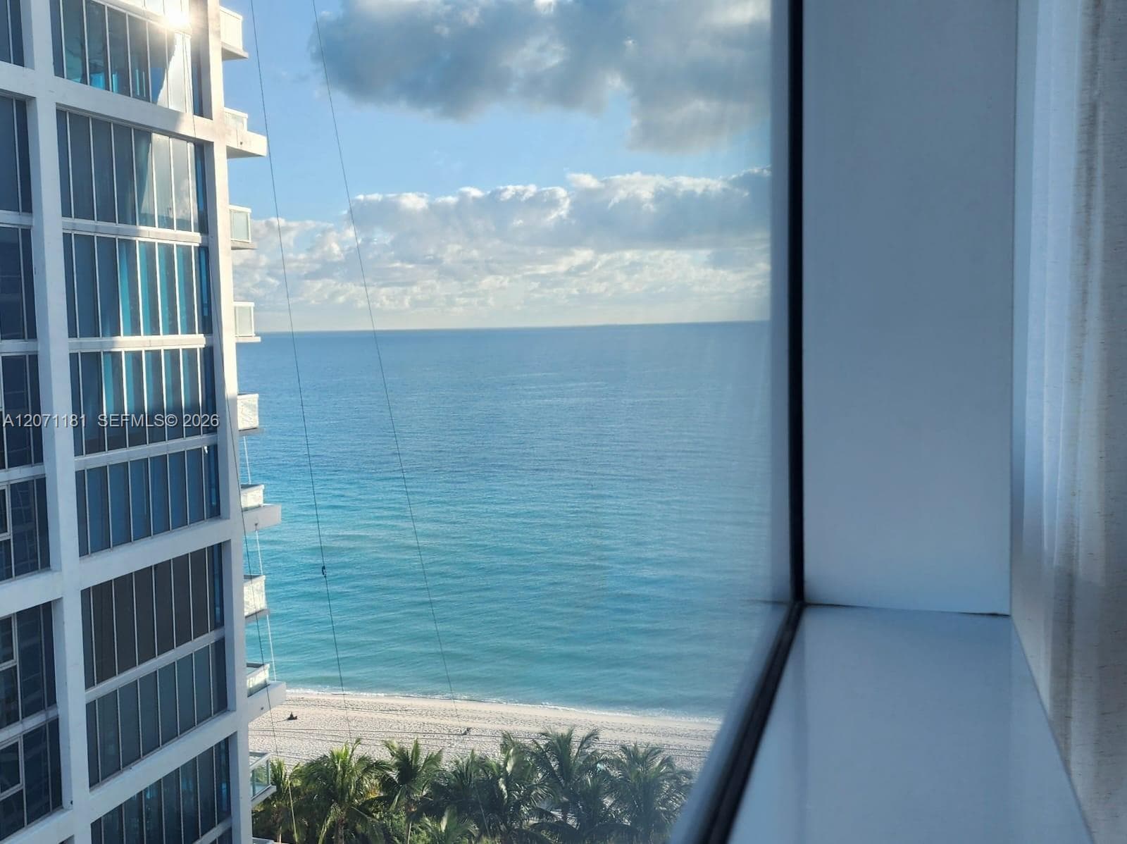 Condominium at 6801 Collins Ave, Miami Beach FL 33141