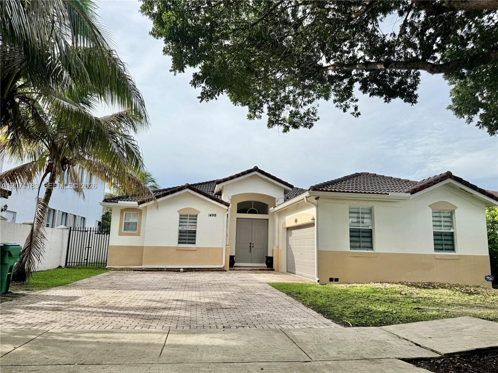 Single Family Residence at 14918 SW 15th Ln # 0, Miami FL 33194