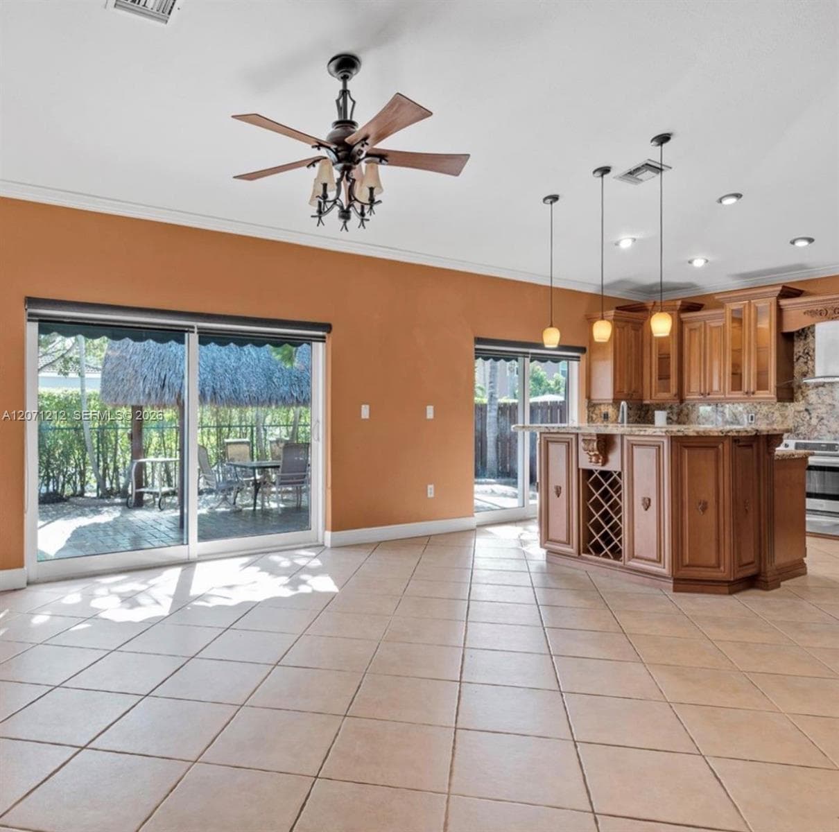 Single Family Residence at 14571 SW 160th Ct, Miami FL 33196