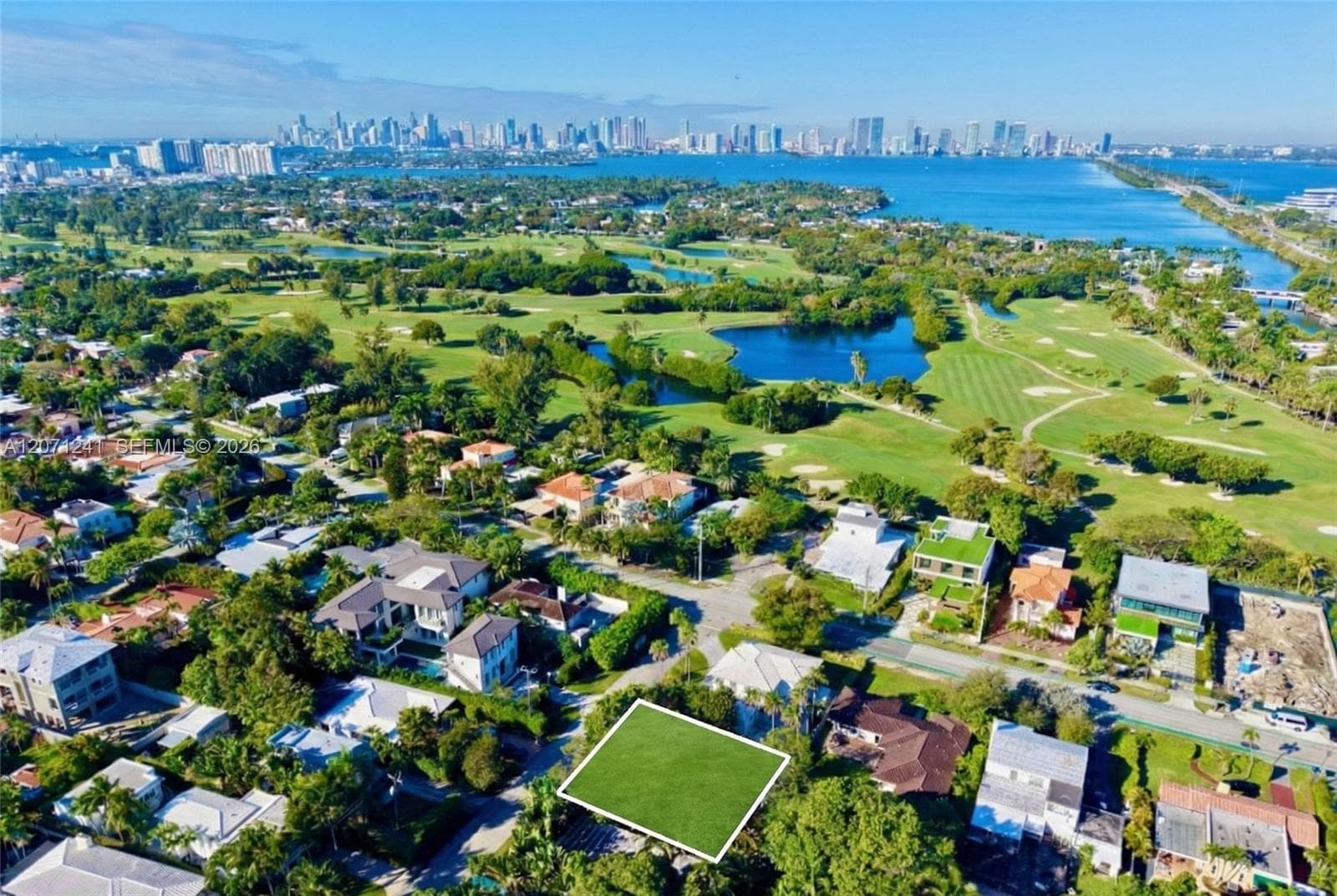 Single Family Residence at 535 W 31st St, Miami Beach FL 33140