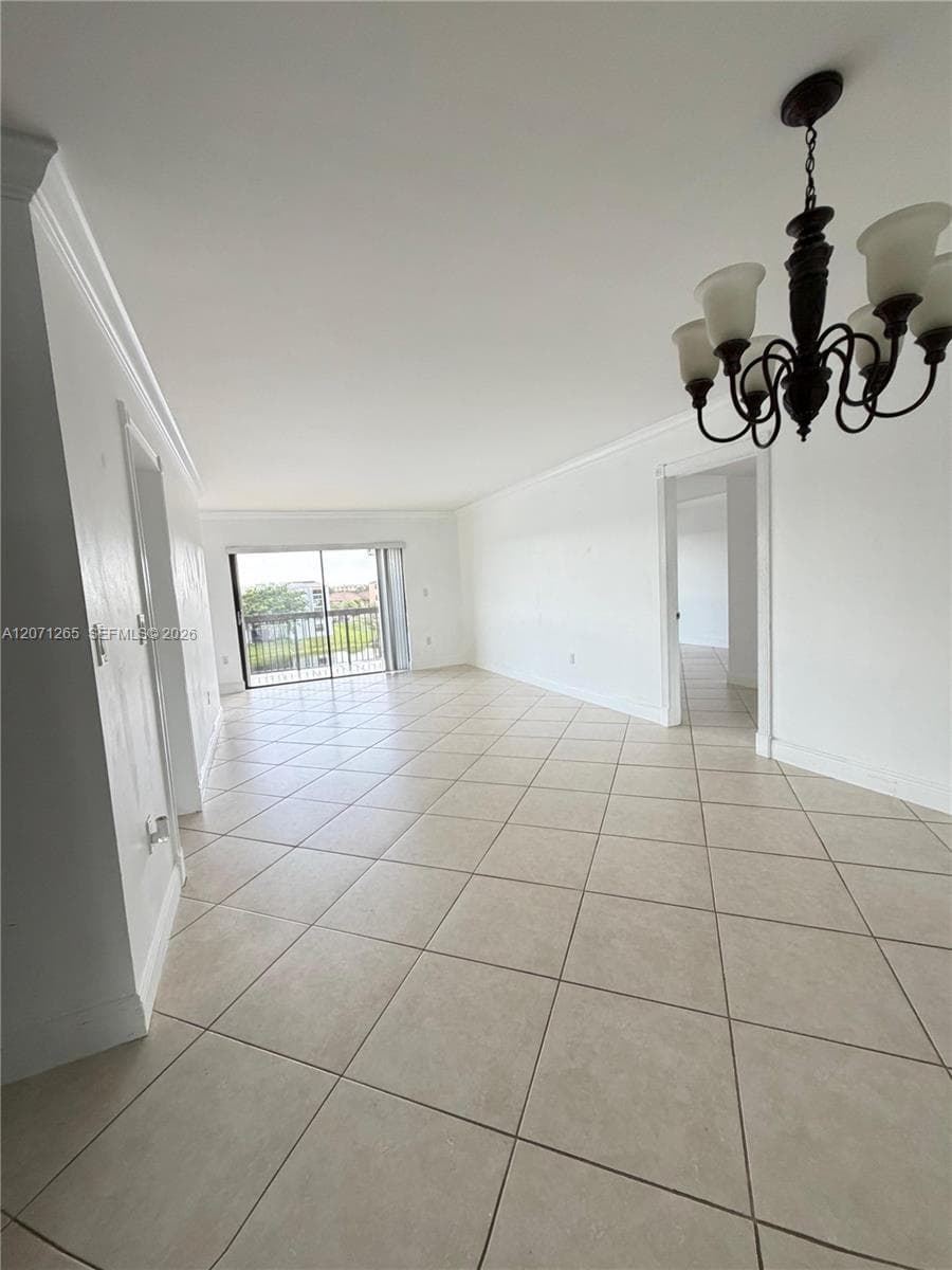 Condominium at 1350 SW 122nd Ave # 404, Miami FL 33184