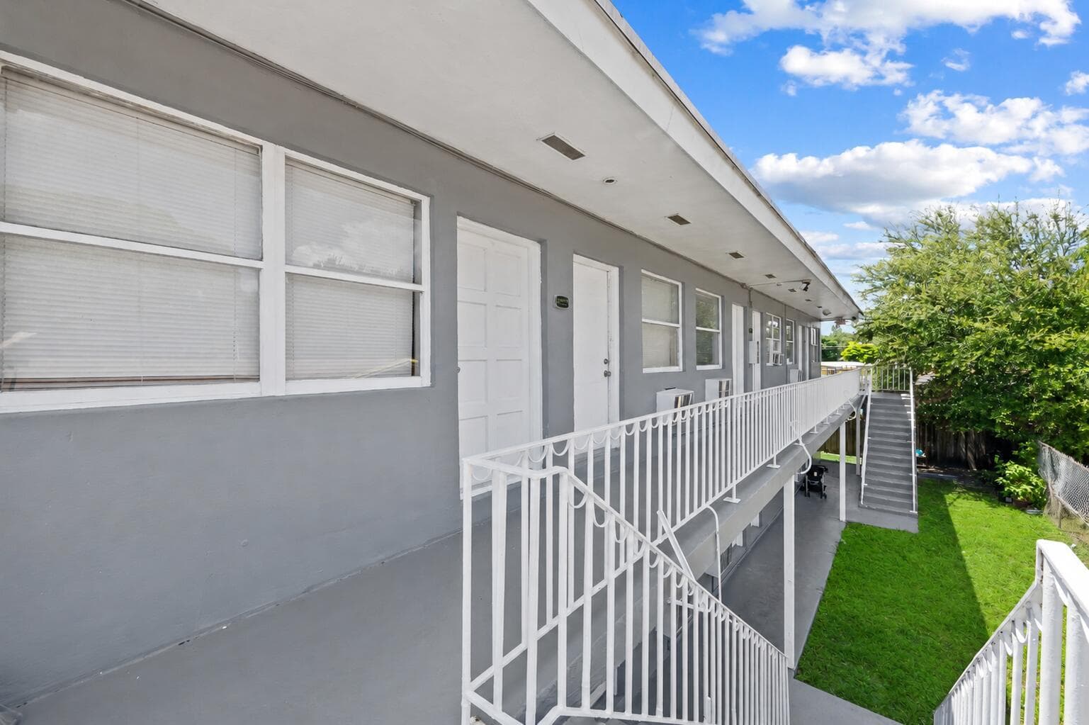 Apartment at 1761 Ali Baba Avenue # 5, Opa-Locka FL 33054
