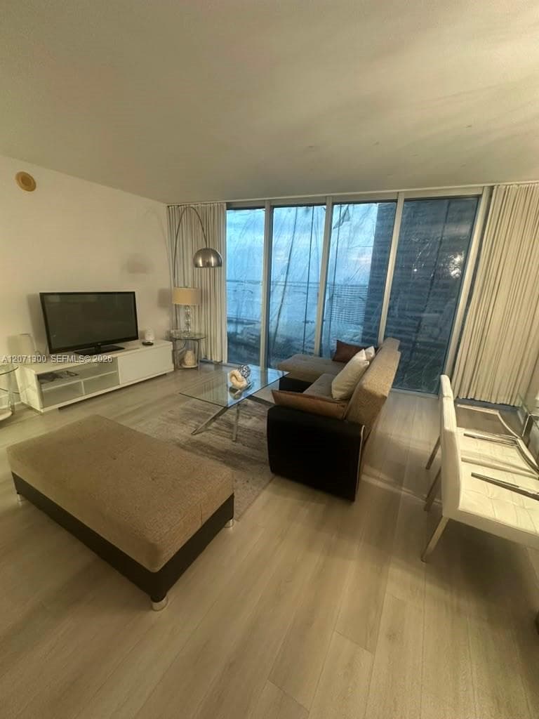 Apartment at 485 Brickell Ave # 1908, Miami FL 33131