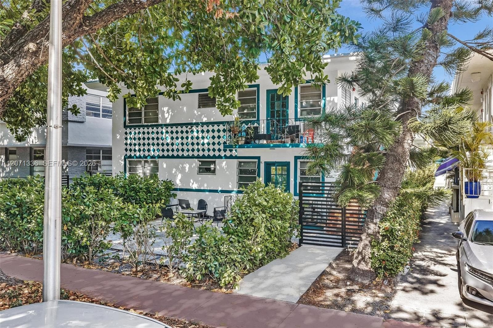 Apartment at 934 Meridian Ave # 15, Miami Beach FL 33139
