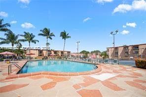 Condominium at 7105 Miami Lakes Dr # N16, Miami Lakes FL 33014