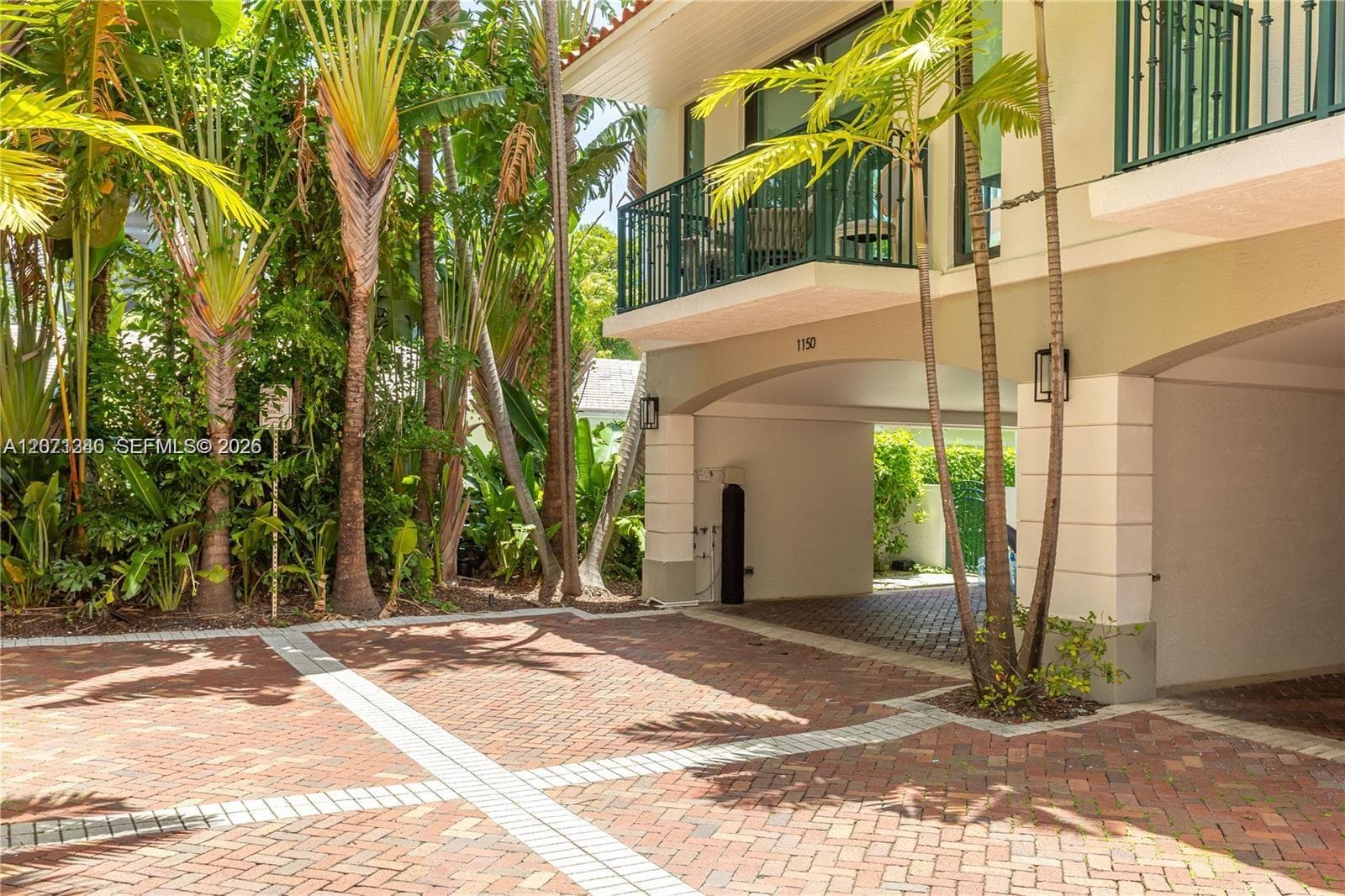 Townhouse at 1150 98th St # 10, Bay Harbor Islands FL 33154