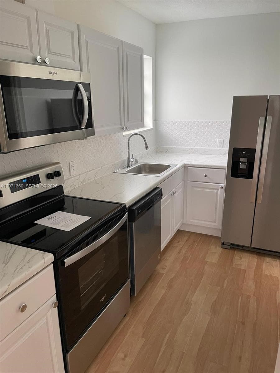 Apartment at 6882 SW 157th Ct # 1, Miami FL 33193