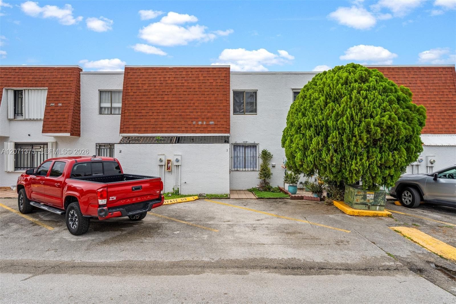 Townhouse at 319 NW 109th Ave # 3B, Miami FL 33172