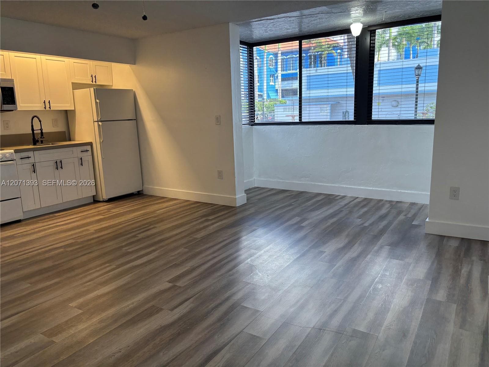 Condominium at 5033 NW 7th St # 101, Miami FL 33126