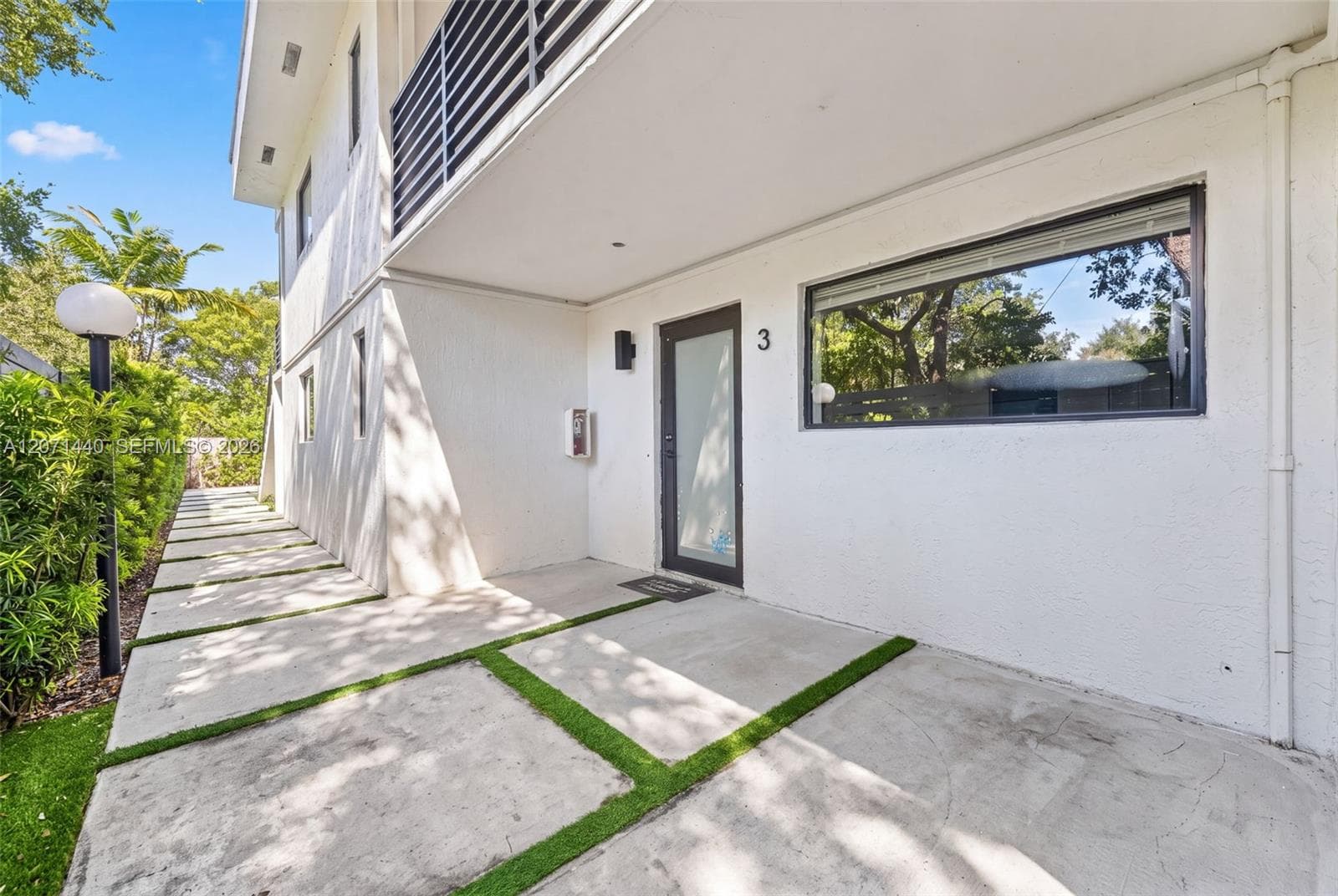 Apartment at 37 NW 59th St # 4, Miami FL 33127