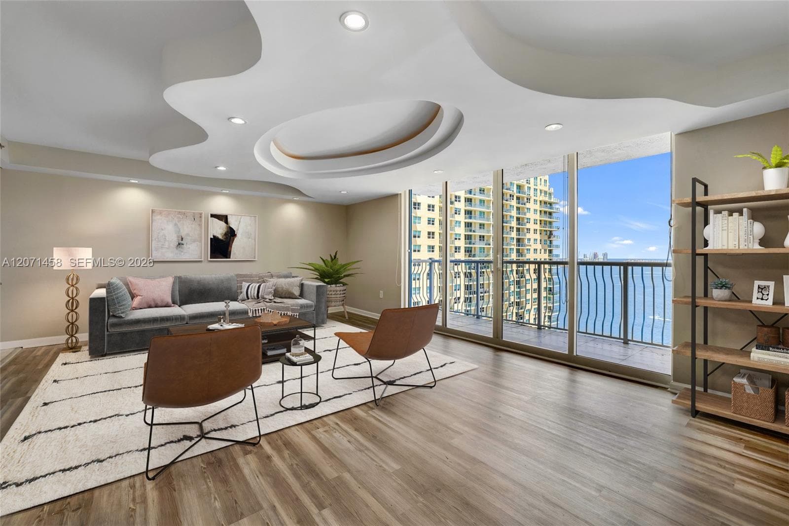 Condominium at 1200 Brickell Bay Dr # 3001, Miami FL 33131