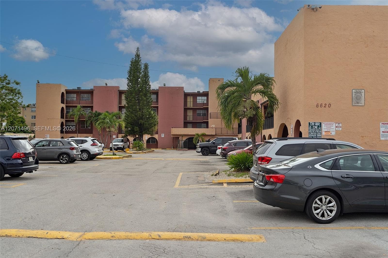 Single Family Residence at 6620 W 2nd Ct # 104, Hialeah FL 33012