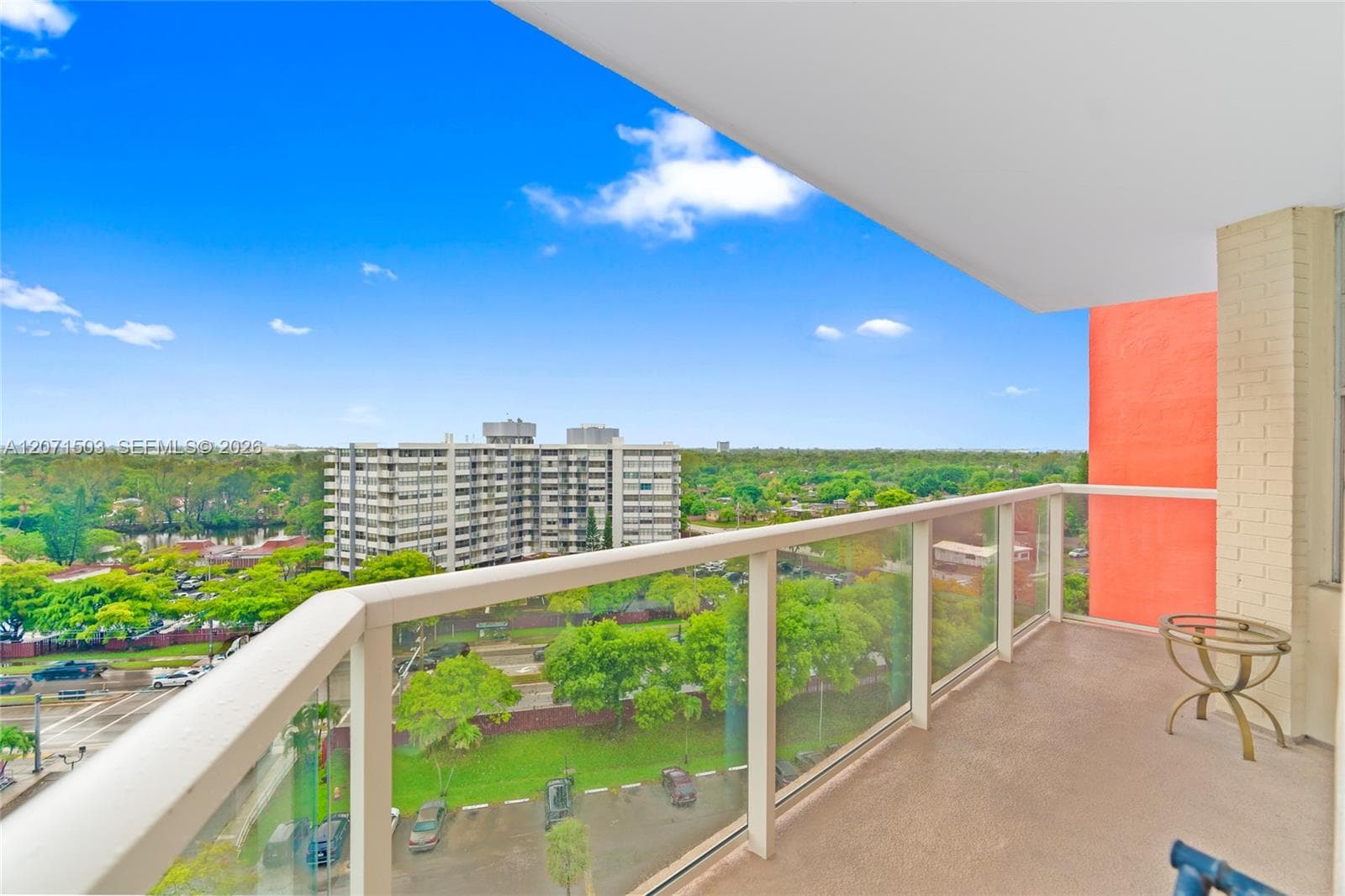 Condominium at 1301 NE Miami Gardens Dr # 1025W, Miami FL 33179