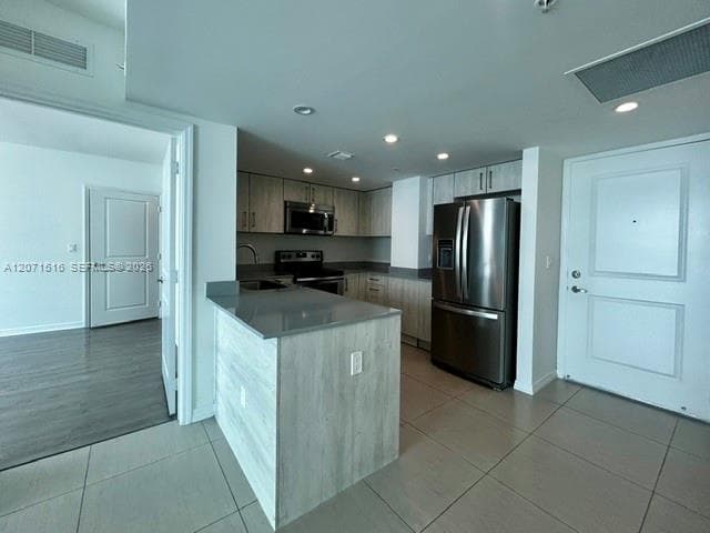 Apartment at 7525 E Treasure Dr # 505, North Bay Village FL 33141