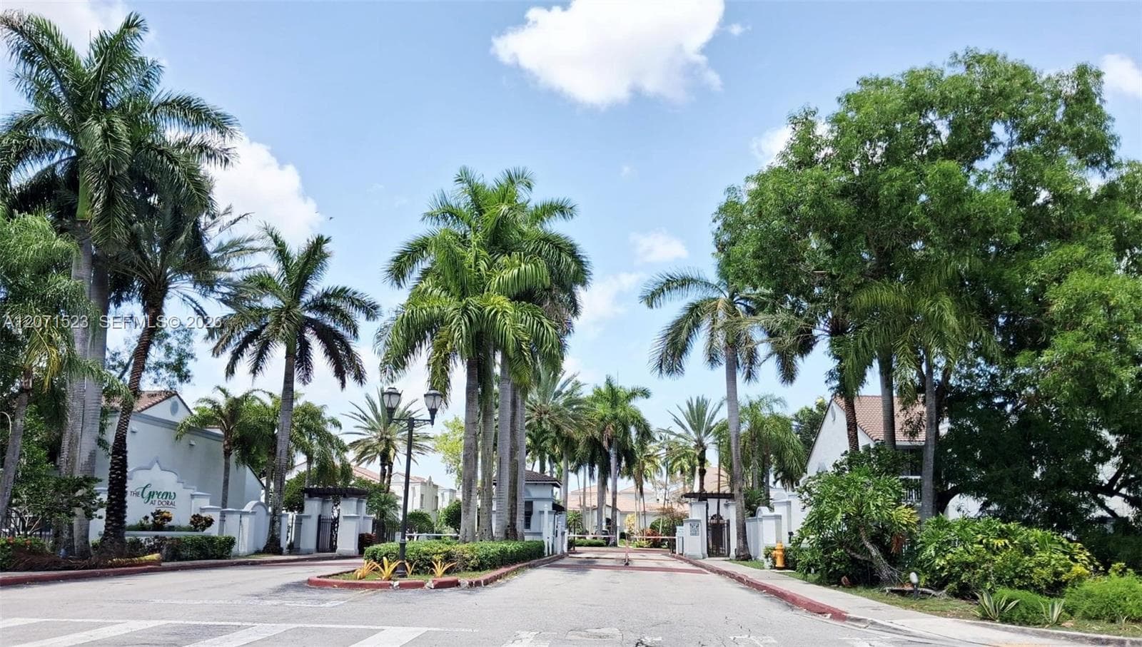 Townhouse at 4621 NW 97 CT # 4621, Doral FL 33178