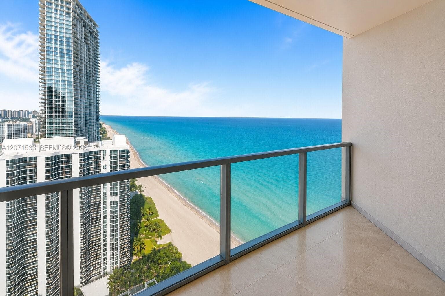 Condominium at 16699 Collins Ave # 3604, Sunny Isles Beach FL 33160