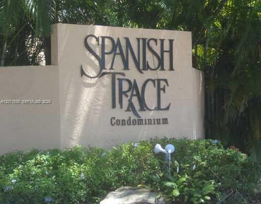 Condominium at 10818 N KENDALL DR # 23, Miami FL 33176