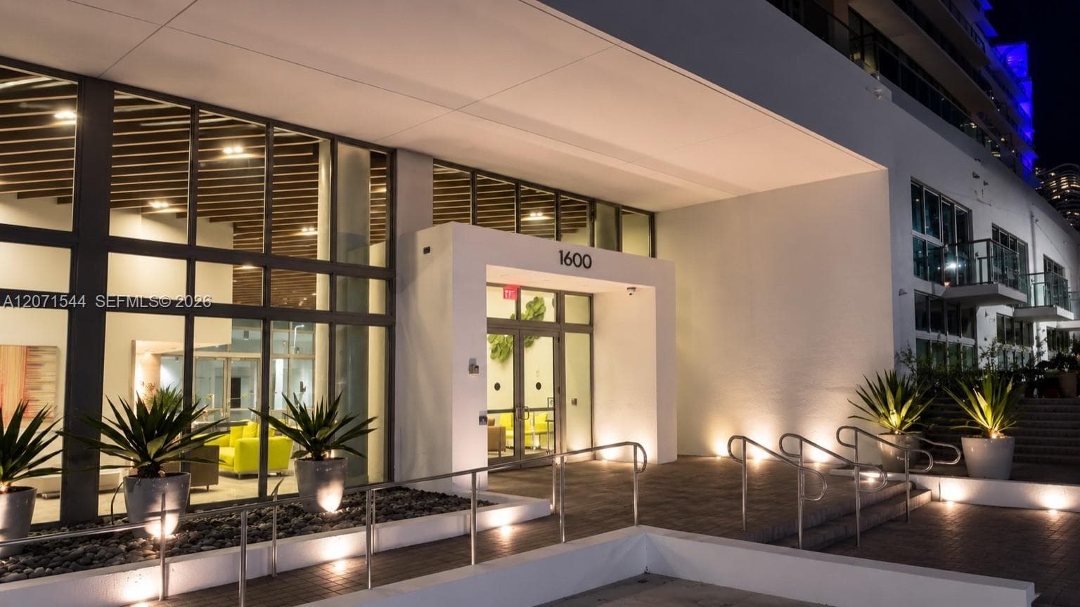 Condominium at 1600 SW 1st Ave # 303, Miami FL 33129