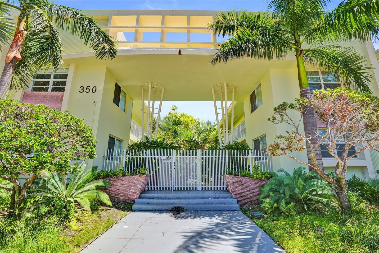 Condominium at 350 S Shore Dr # 12, Miami Beach FL 33141