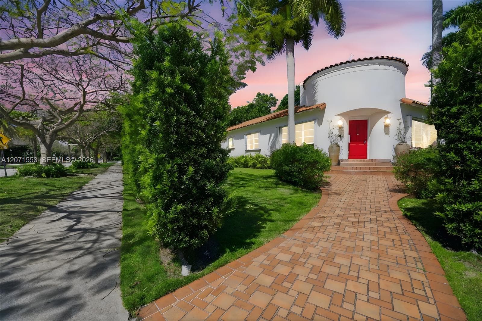 Single Family Residence at 2300 S Miami Ave # 2300, Miami FL 33129