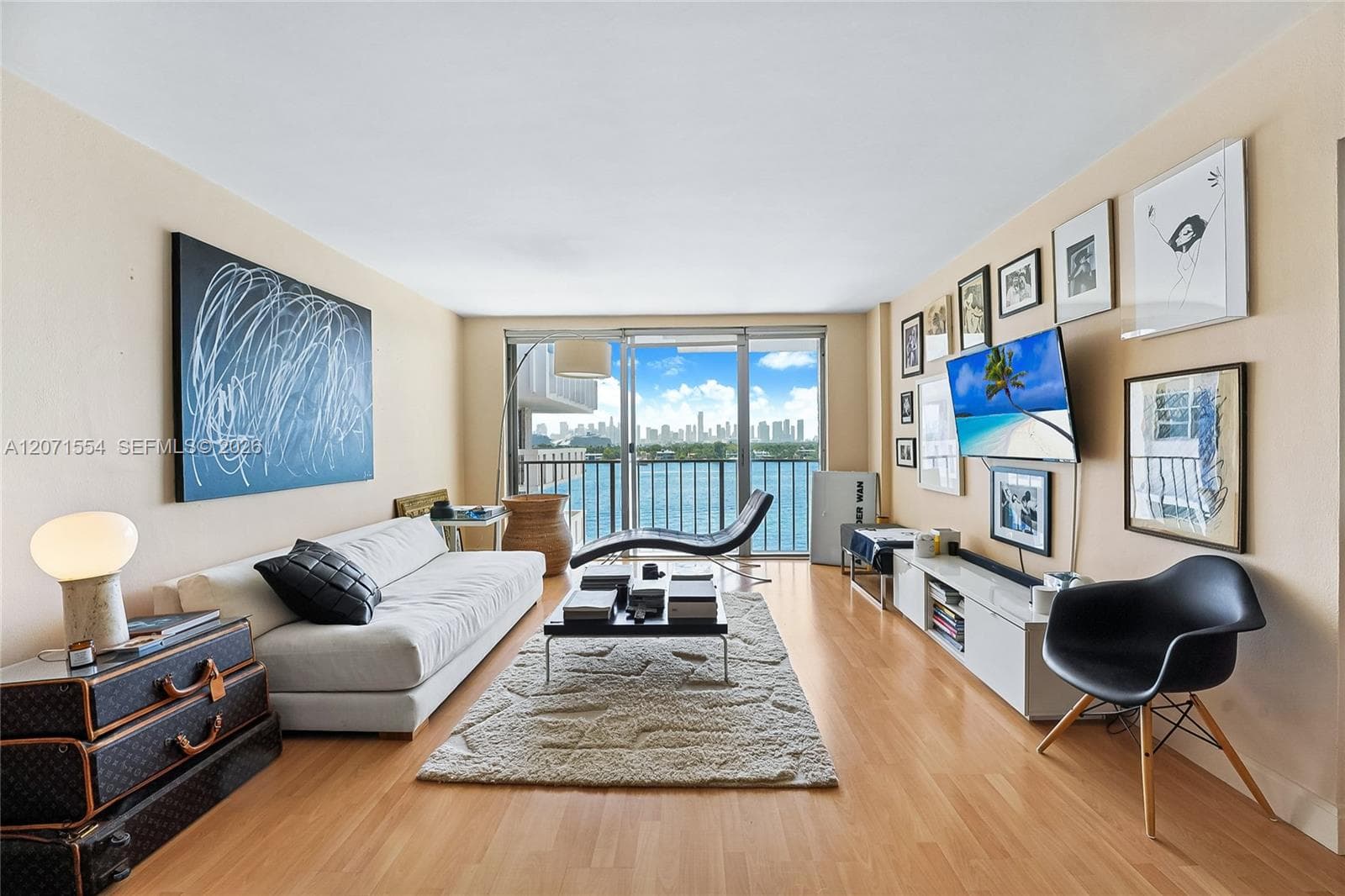 Condominium at 800 West Ave # 917, Miami Beach FL 33139