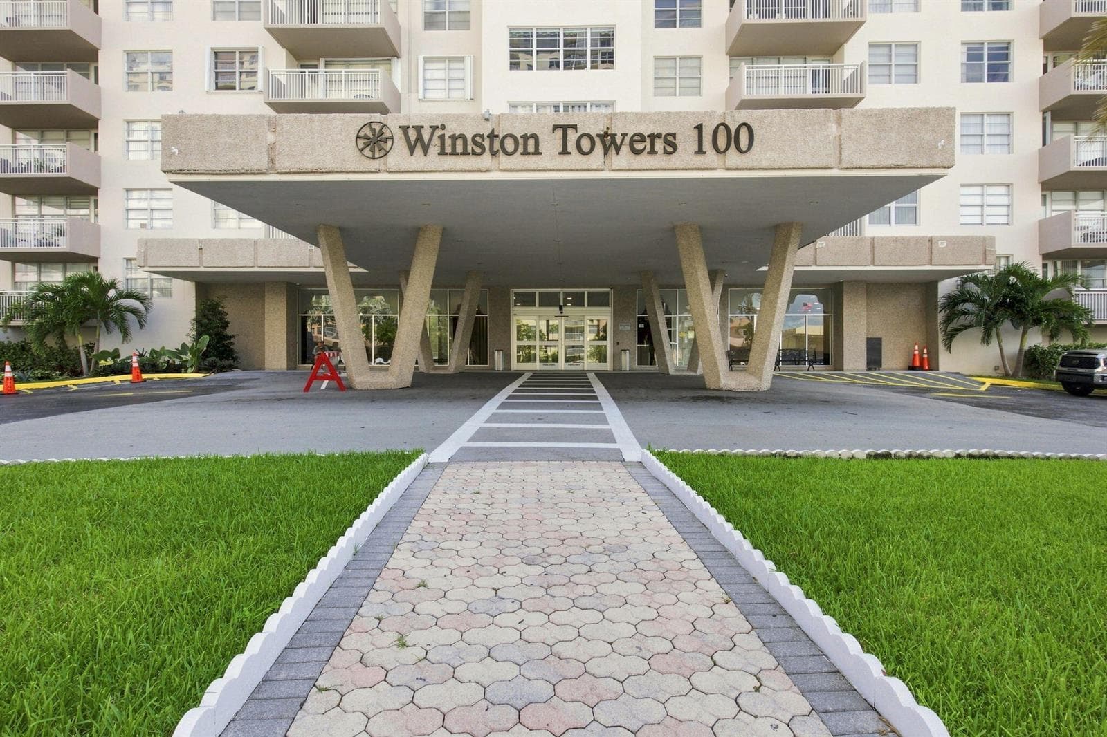Condominium at 250 174th Street, Sunny Isles Beach FL 33160
