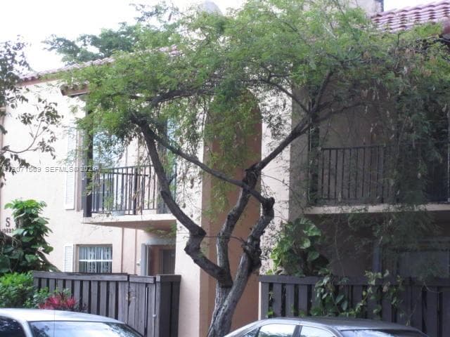 Condominium at 10822 N Kendall DR # 15, Miami FL 33176