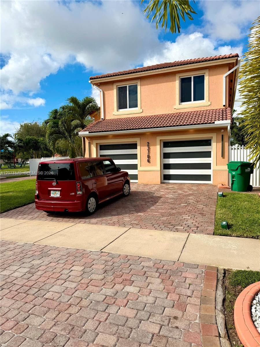 Single Family Residence at 23706 SW 108th Pl # 0, Homestead FL 33032