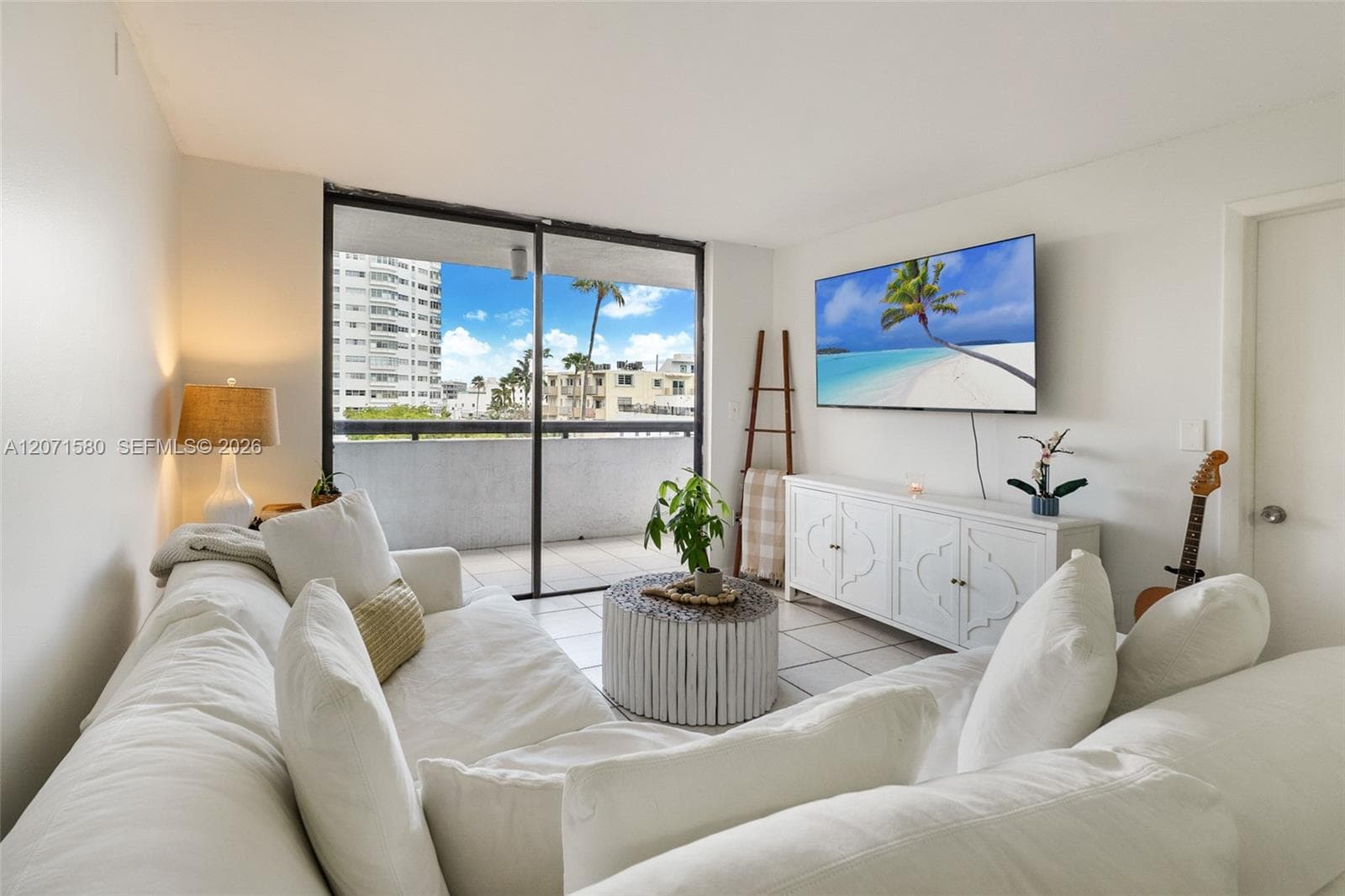 Condominium at 1775 Washington Ave # 5D, Miami Beach FL 33139