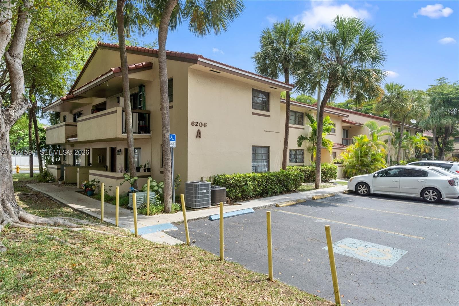 Condominium at 6206 SW 136th Ct # A101, Miami FL 33183