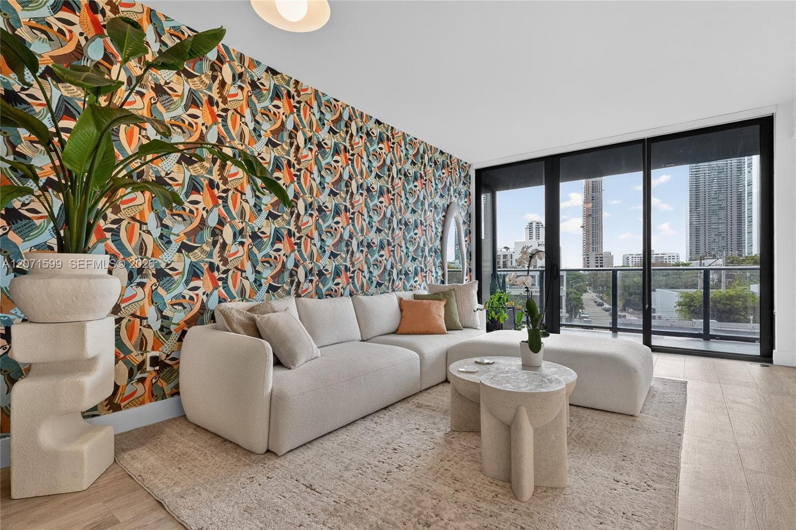 Condominium at 121 NE 34th St # L305, Miami FL 33137