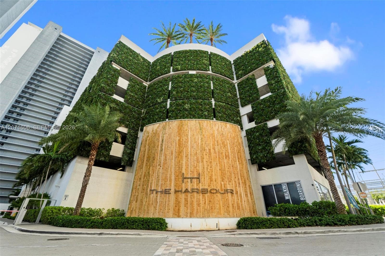 Condominium at 16385 Biscayne Blvd # 521, North Miami Beach FL 33160