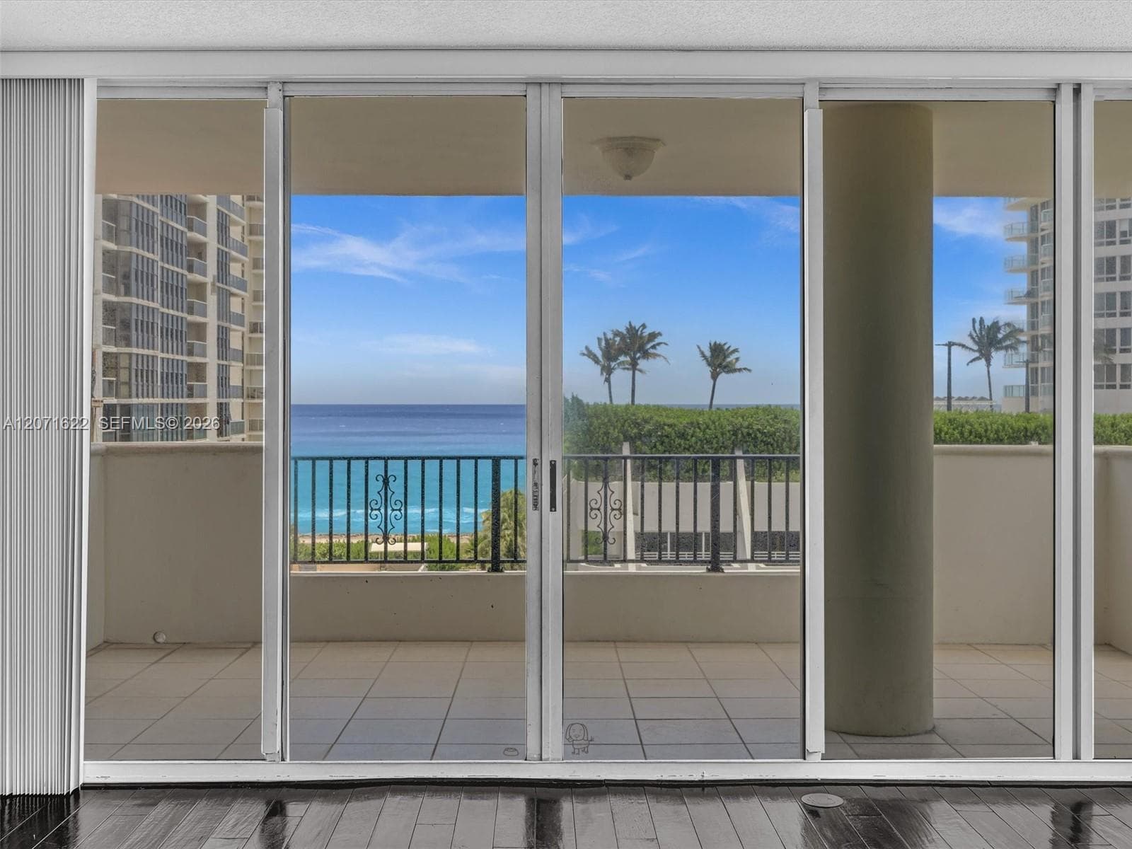 Condominium at 6422 Collins Ave # 501, Miami Beach FL 33141
