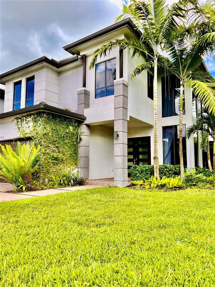 Single Family Residence at 16002 SW 136th Way, Miami FL 33196
