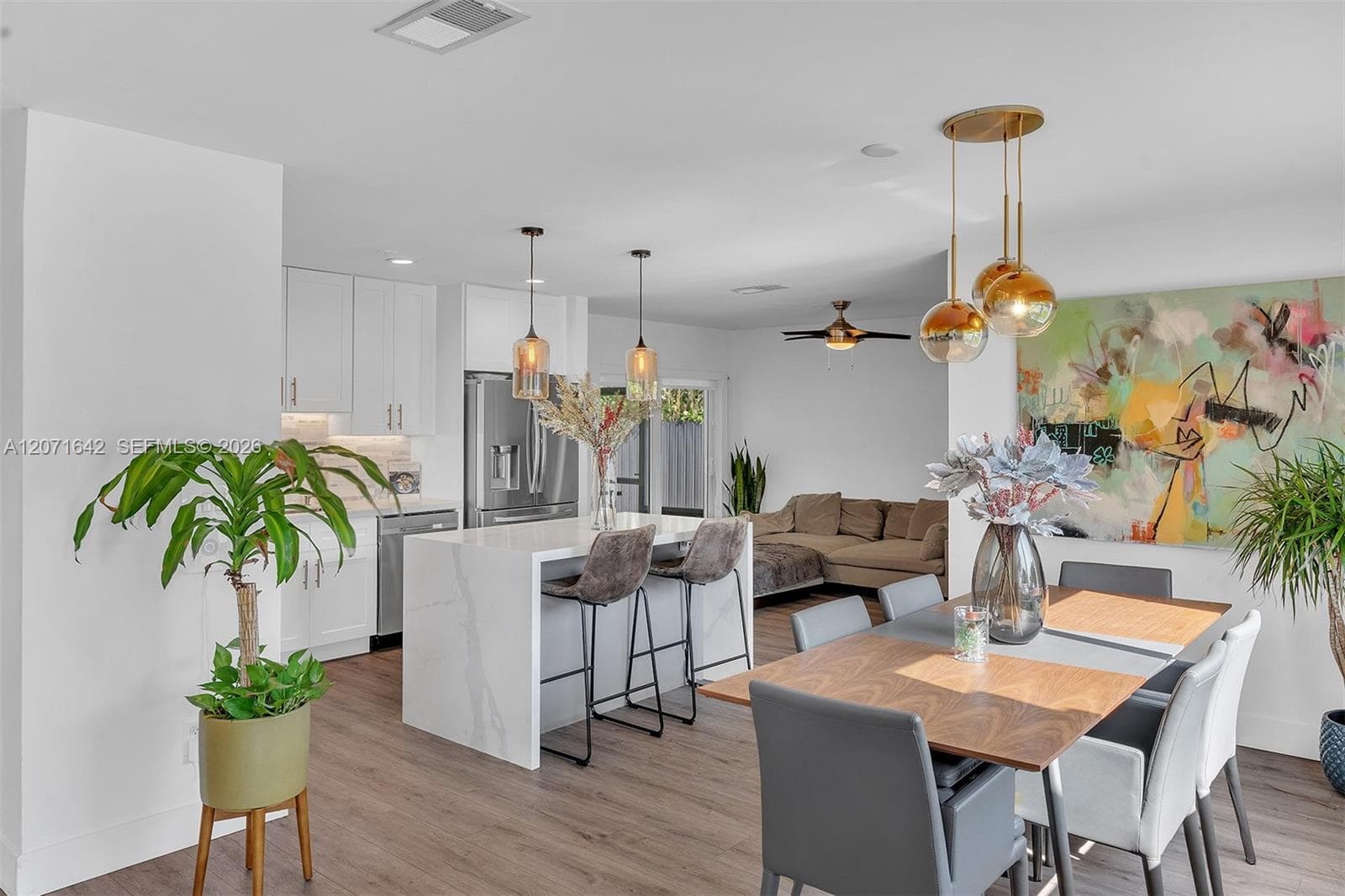 Single Family Residence at 801 NE 81st St, Miami FL 33138