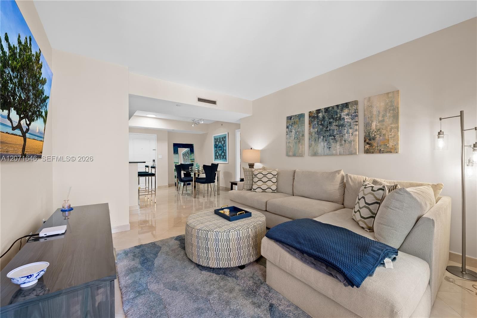 Condominium at 7355 SW 89 St # 728N, Miami FL 33156