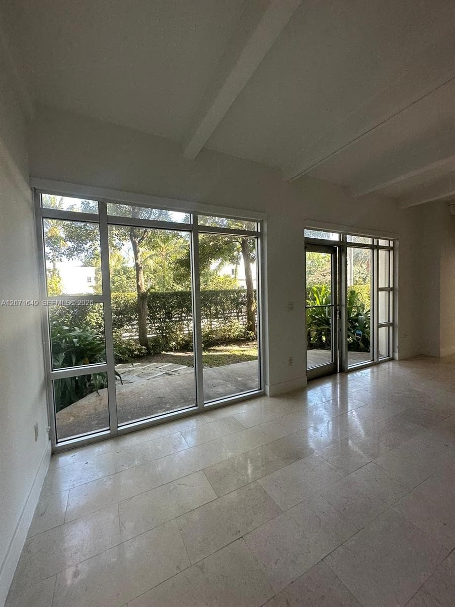 Condominium at 7728 COLLINS AV # 1, Miami Beach FL 33141