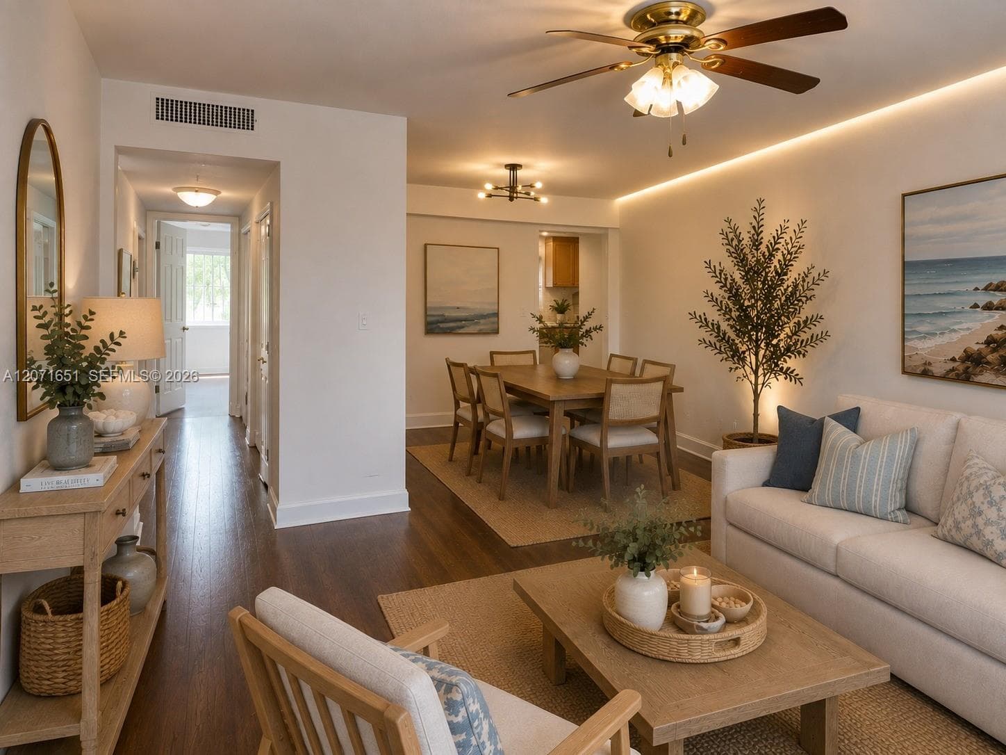 Condominium at 1160 103rd St # 8, Bay Harbor Islands FL 33154