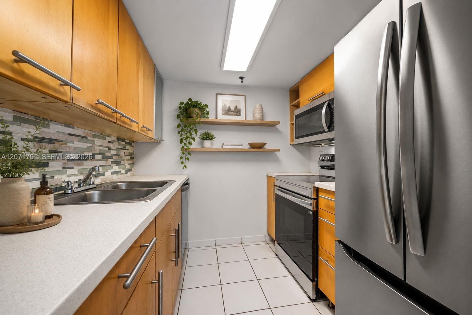 Condominium at 1010 NW 11th St # 507, Miami FL 33136