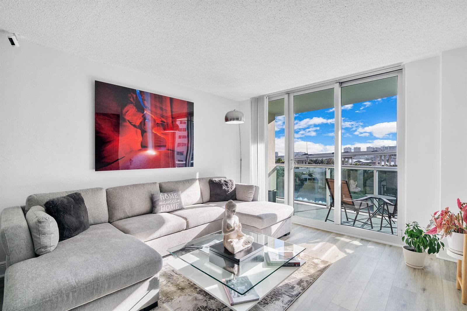 Condominium at 19380 Collins Avenue # 523, Sunny Isles Beach FL 33160