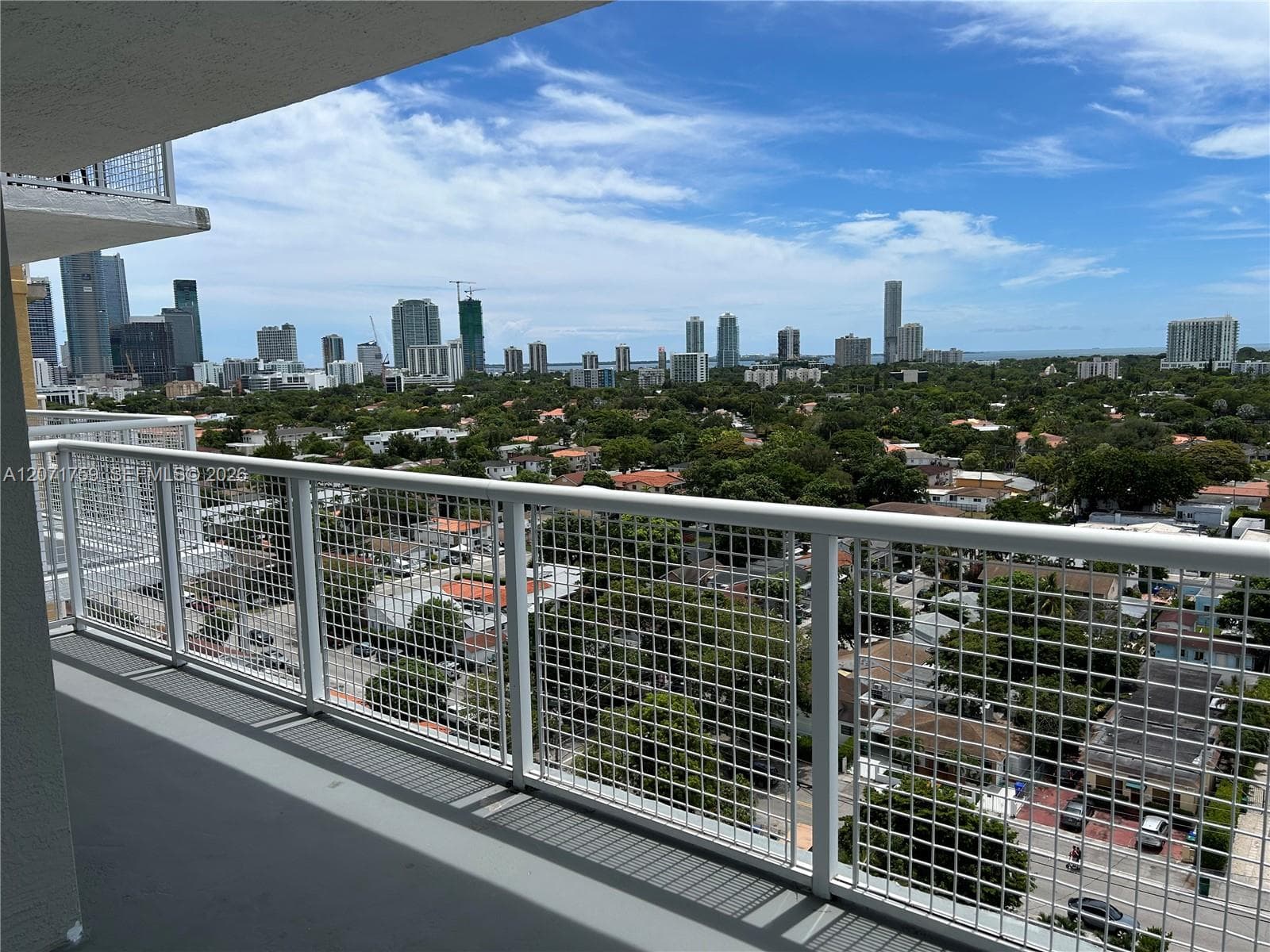 Condominium at 900 SW 8th St # 1503, Miami FL 33130