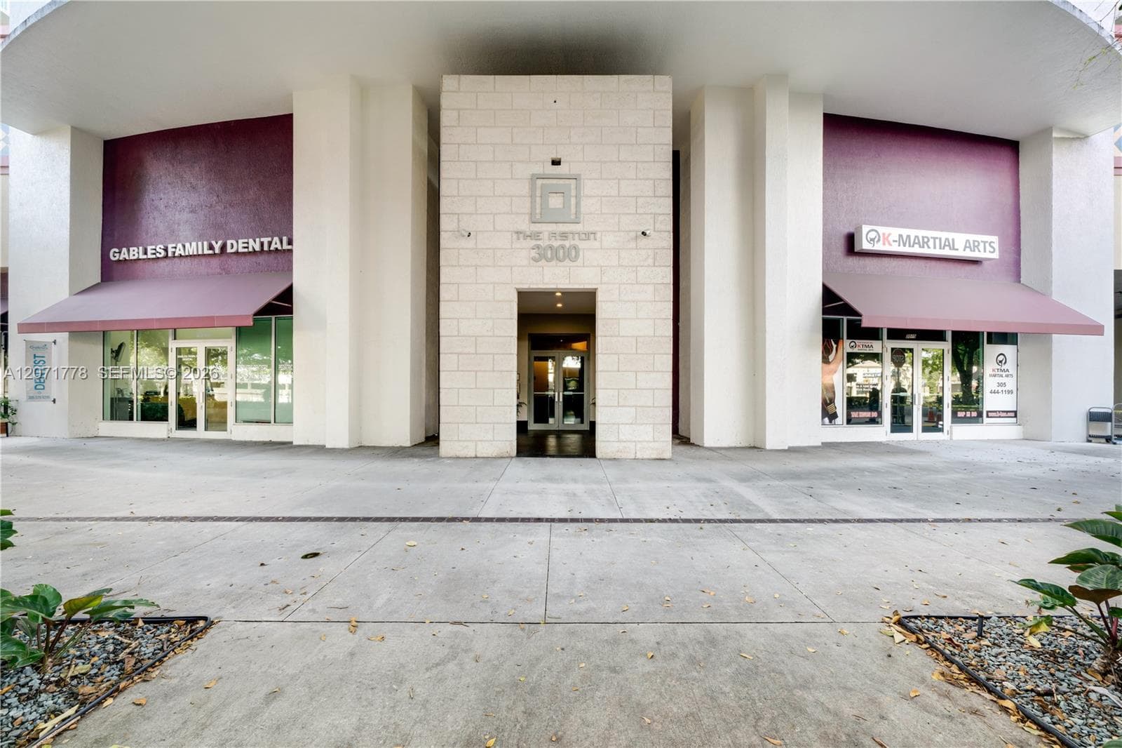 Condominium at 3000 CORAL WAY # 511, Miami FL 33145
