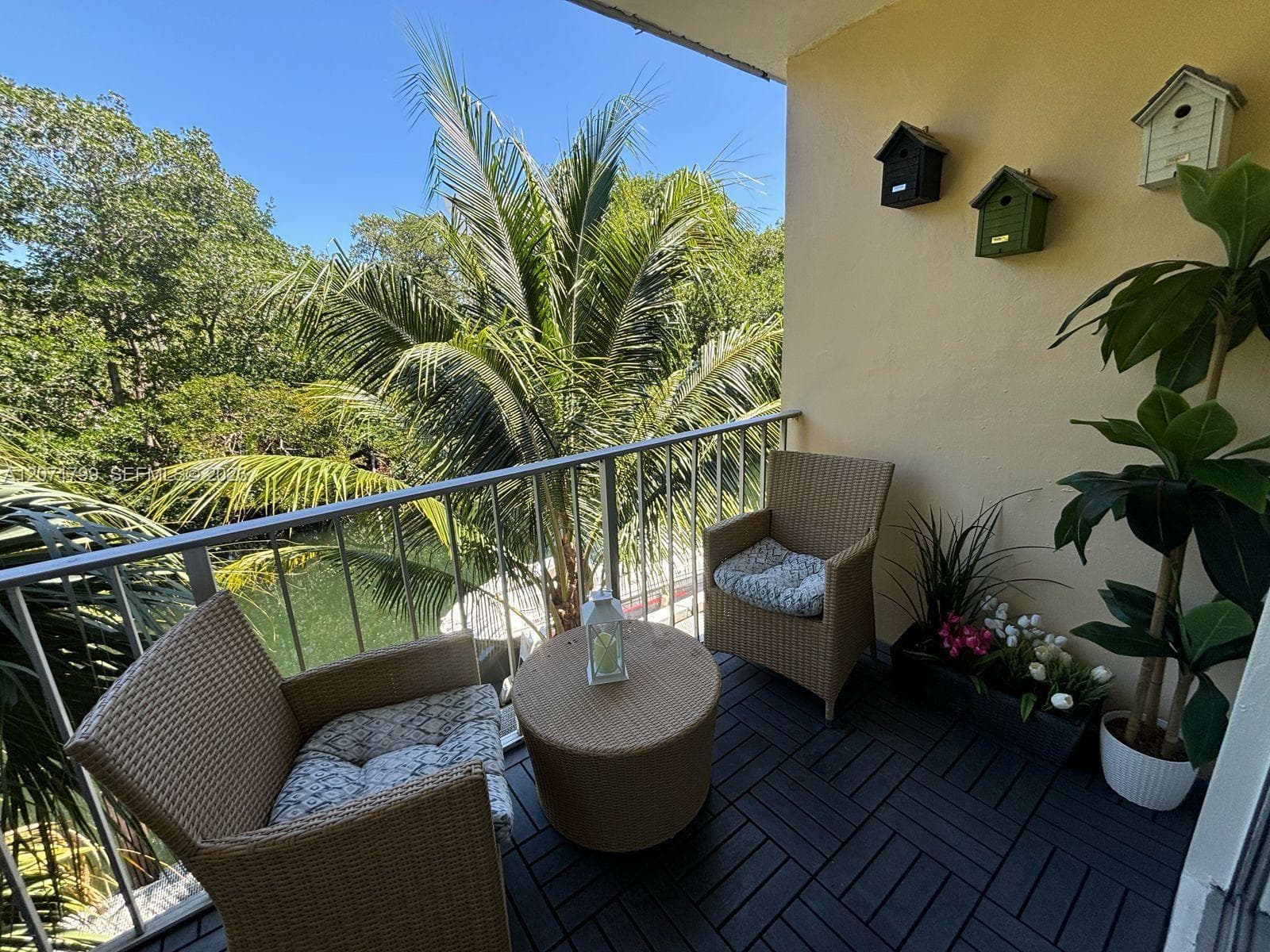 Condominium at 1860 Venice Park Dr # 206, North Miami FL 33181