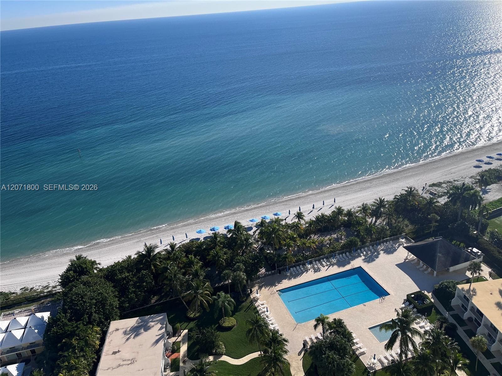 Condominium at 881 Ocean Dr # 18B, Key Biscayne FL 33149