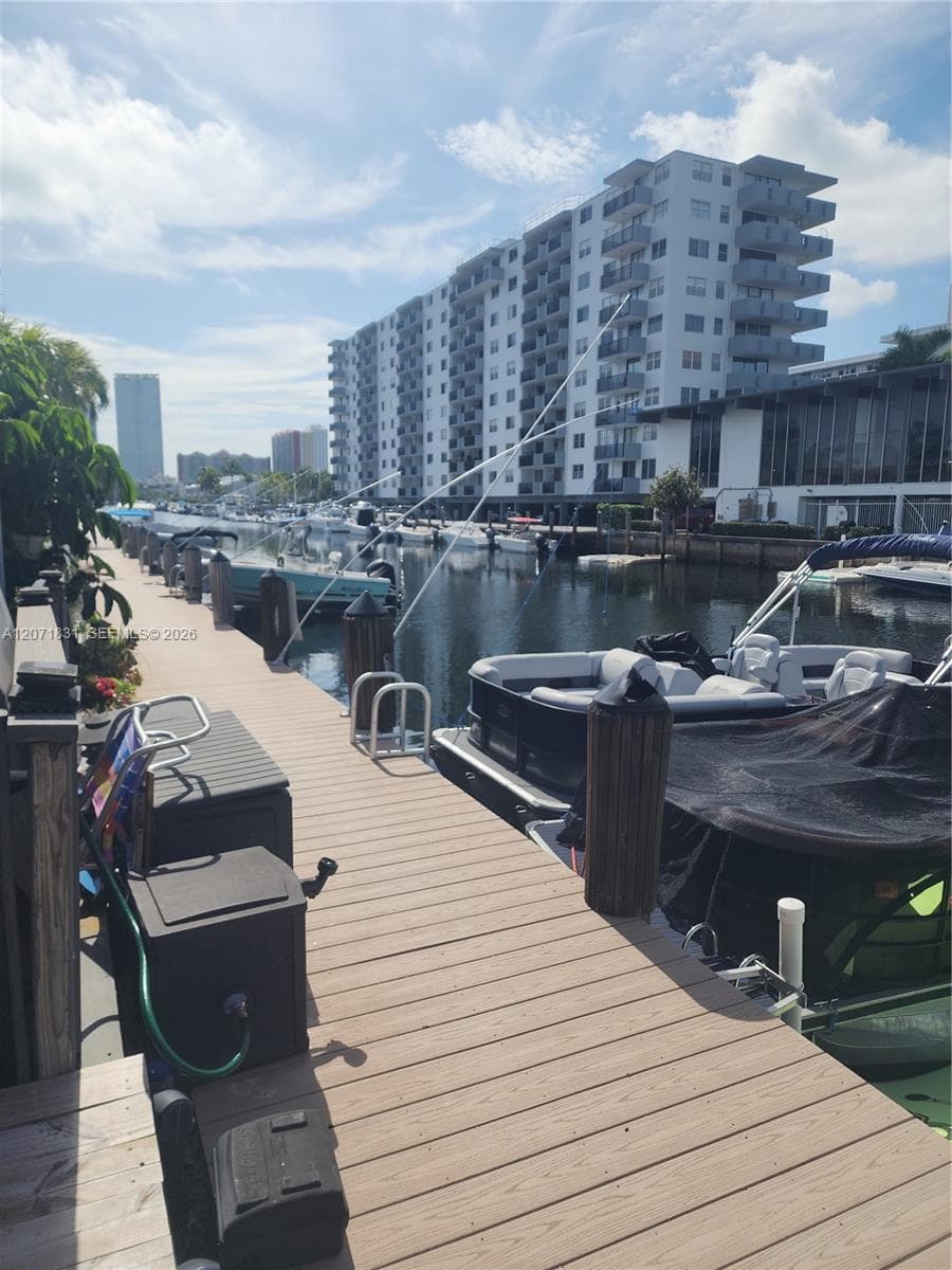 Townhouse at 3600 NE 167th St # 19, North Miami Beach FL 33160