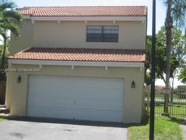 Single Family Residence at 13224 SW 10 TE # 0, Miami FL 33184