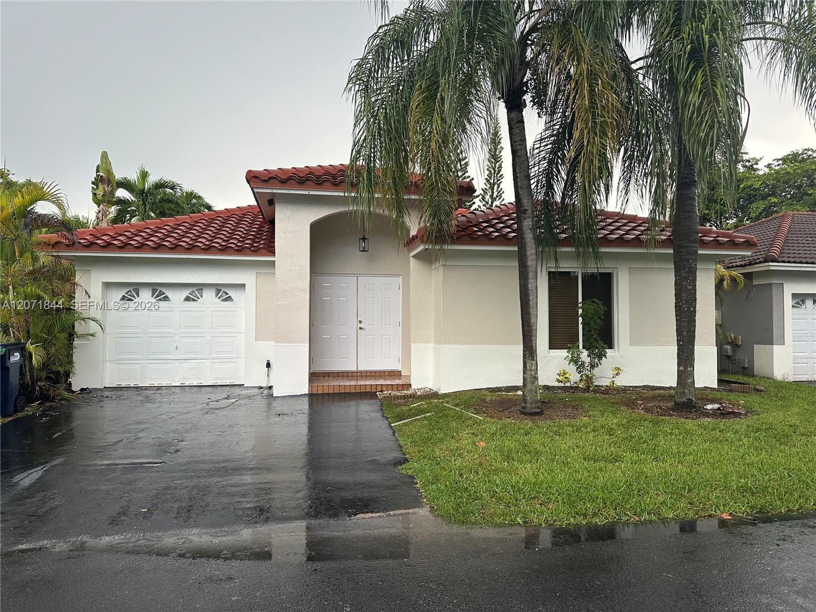 Single Family Residence at 5768 NW 98th Pl # 0, Doral FL 33178