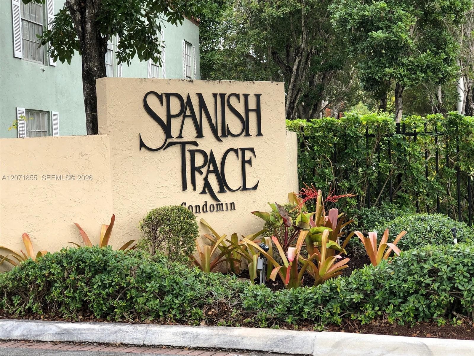 Condominium at 10740 N KENDALL DR # 14, Miami FL 33176