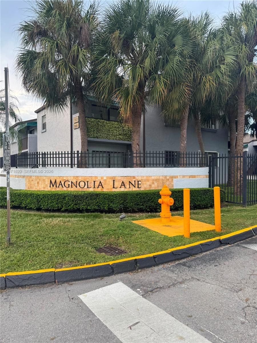 Condominium at 7401 SW 152nd Ave # 1, Miami FL 33193