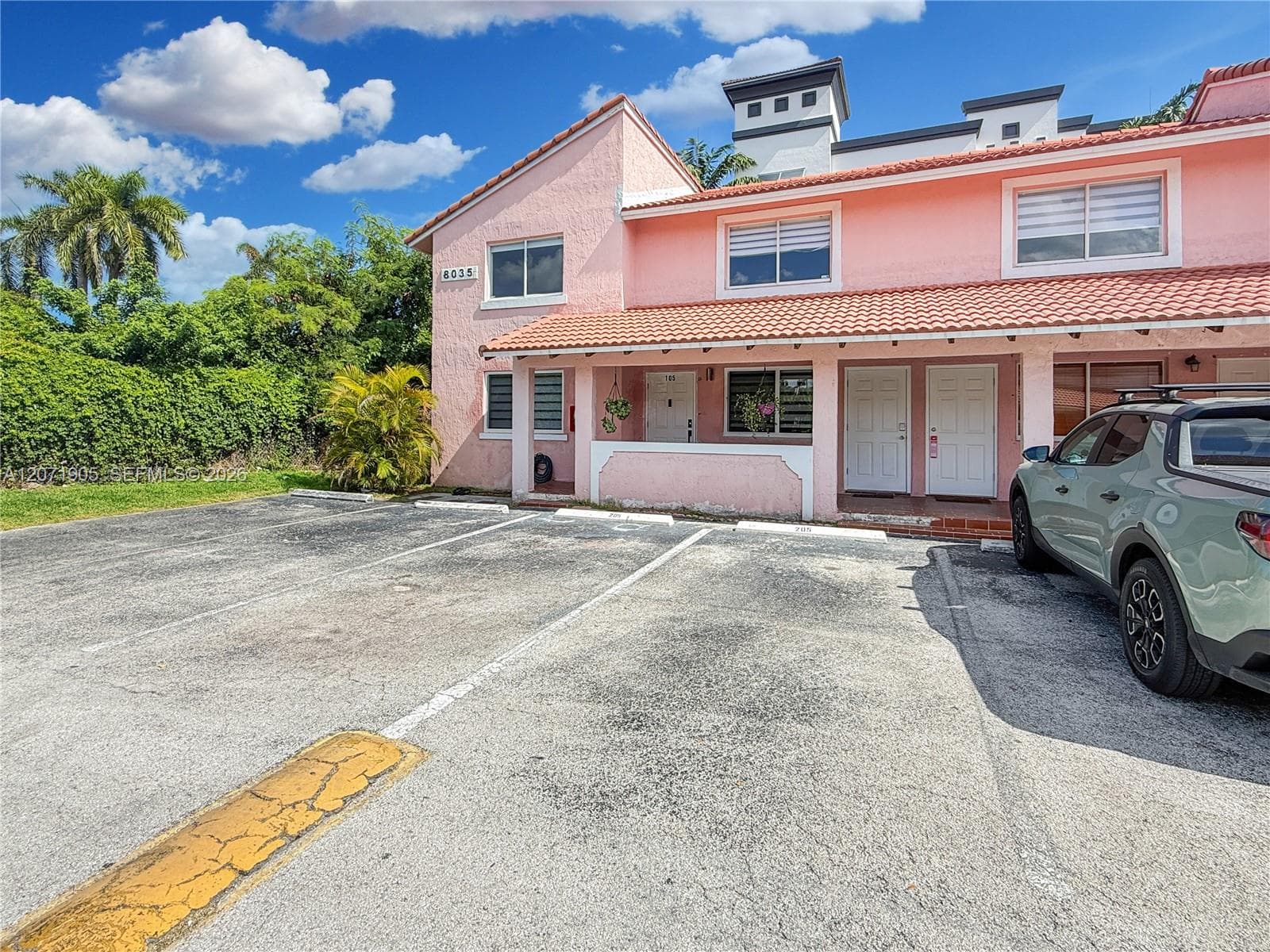 Apartment at 8035 Lake Dr # 205, Doral FL 33166